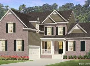 329 Hulston Landing Rd, Bluffton, SC 29909