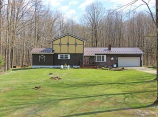 636 Reed Rd, Corry, PA 16407