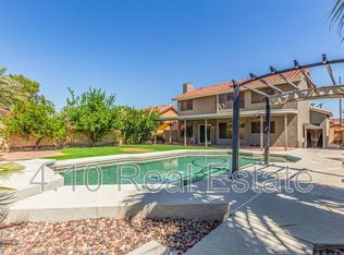 1531 E Vaughn Ave, Gilbert, AZ 85234