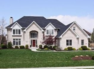 5254 Cherokee Ct, Carmel, IN