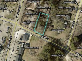 1613 Small St, Lancaster, SC 29720