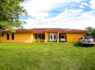 15555 SW 169th Ave, Miami, FL 33187