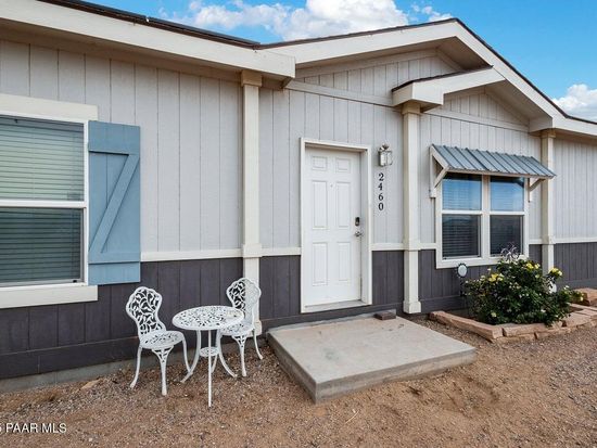 2460 W Hard Cider Trl, Paulden, AZ 86334