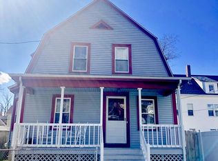 265 Summer St, New Bedford, MA 02740