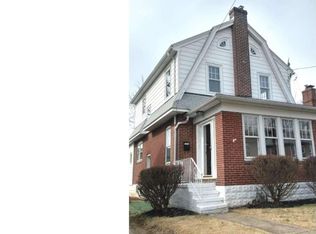 126 E Avon Rd, Brookhaven, PA 19015