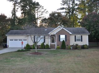 224 Beale Dr, Broadway, NC 27505