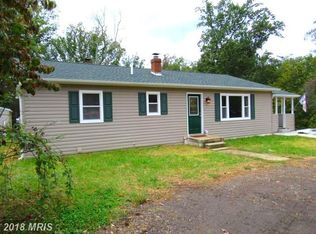 24063 Rustic Way, Hollywood, MD 20636