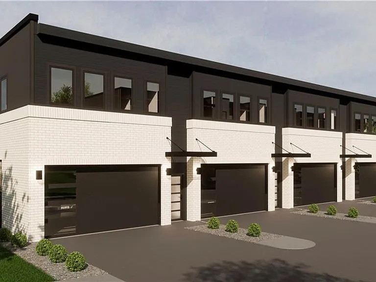 Bricktop 36 Townhomes - BRAND NEW — Photo 2
