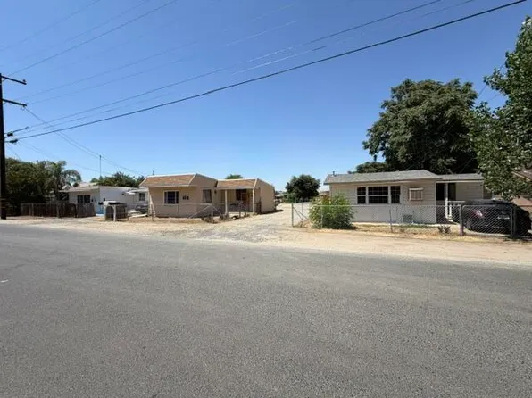 844 E River Avenue, Porterville, CA 93257