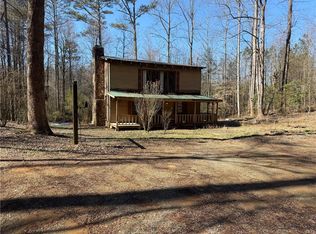 522 Bible Baptist Rd, Ellijay, GA 30536