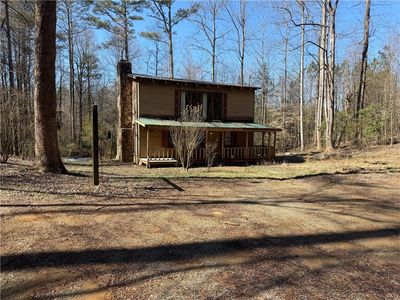522 Bible Baptist Rd, Ellijay, GA, 30536