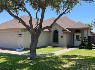 403 Cinnamon Teal Loop, Laredo, TX 78045