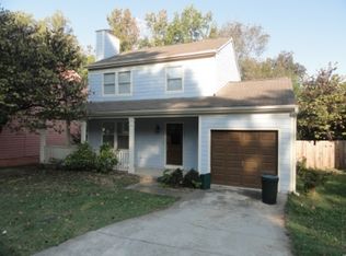 1670 Laurel Creek Cir, Lithonia, GA
