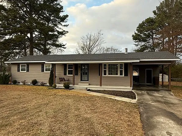 313 Gilchrist St SW, Hartselle, AL 35640