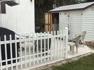 3638 Castle Dr, Zephyrhills, FL 33540