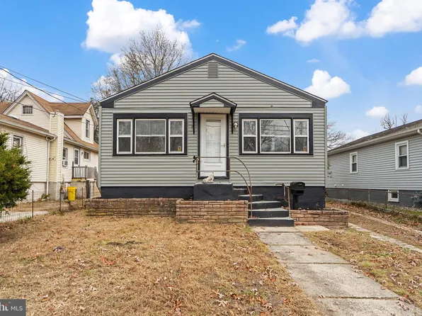 40 Wilson Rd, Pine Hill, NJ 08021