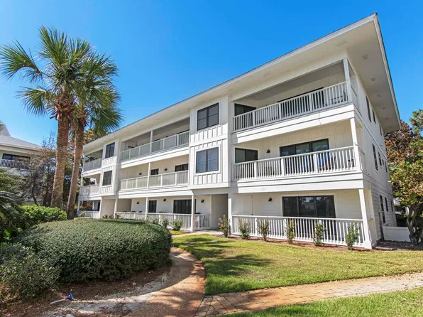 3799 E County Highway 30a #H-11, Santa Rosa Beach, FL 32459