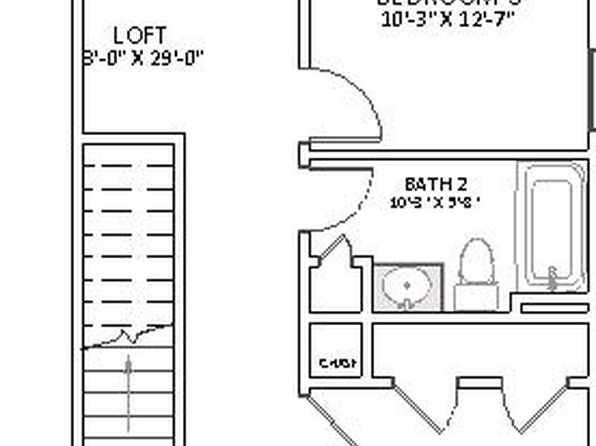 Ridge Plan, Weston