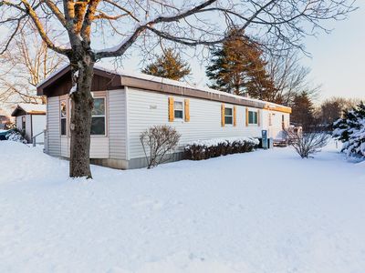 290 Calef Highway #B21, Epping, NH, 03042