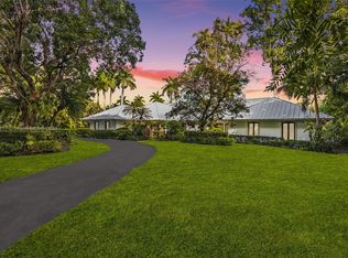 10225 SW 68th Ct, Pinecrest, FL 33156