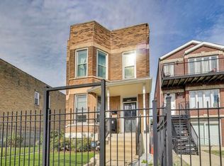 2720 W Polk St #1, Chicago, IL 60612