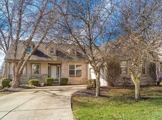 2111 Farmsbury Dr, Reynoldsburg, OH