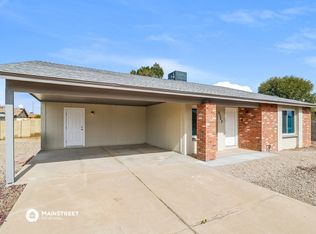 2722 W Michigan Ave, Phoenix, AZ 85053