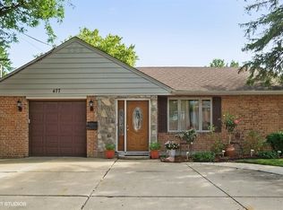 477 N Northwest Hwy, Park Ridge, IL 60068