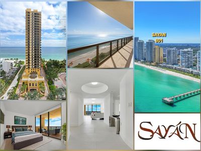 16275 Collins Ave APT 801, Sunny Isles Beach, FL, 33160