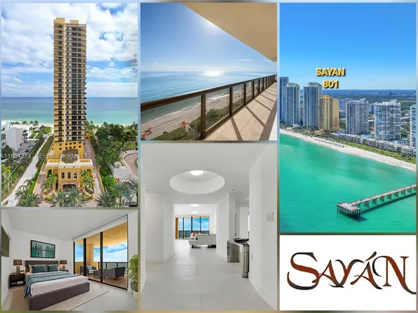 16275 Collins Ave APT 801, Sunny Isles Beach, FL 33160