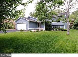 10600 National St NE, Blaine, MN 55014