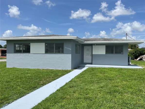 11500 NW 57th Ct, Hialeah, FL 33012