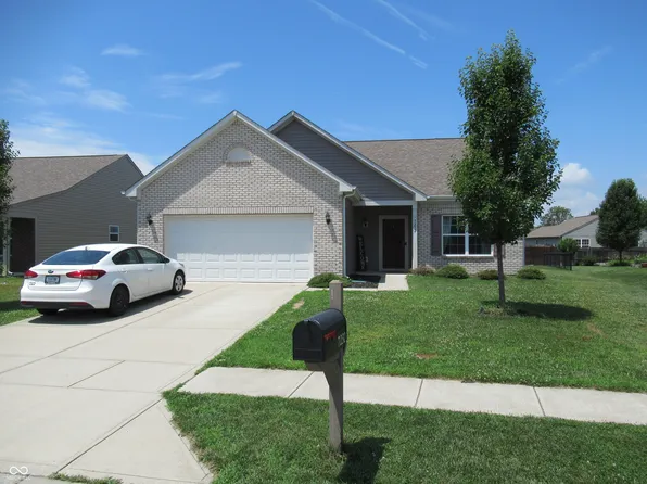 7232 Moultrie Dr, Indianapolis, IN 46217