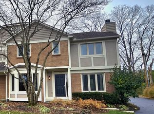 339 Clover Ln #339, Dublin, OH 43017