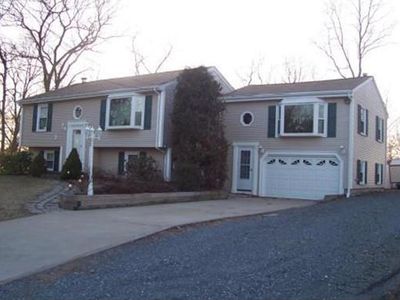 127 Grant St, Attleboro, MA, 02703