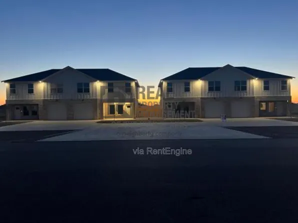 14007 Hawksbeard Pl #2, Amarillo, TX 79119