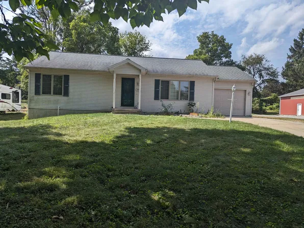 3916 Coleman Ave, Fort Wayne, IN 46804