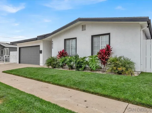 4624 Lehrer Dr, San Diego, CA 92117