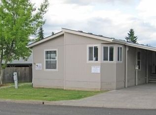 1282 E 3rd St #1, Lafayette, OR 97127