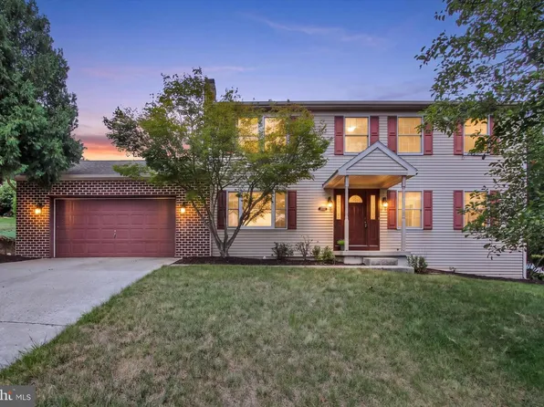3500 Ada Dr, Mechanicsburg, PA 17050