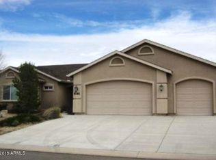 8361 N Sunset Rdg, Prescott Valley, AZ 86315