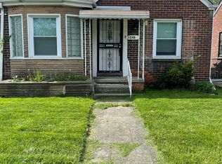 9205 McKinney St, Detroit, MI 48224