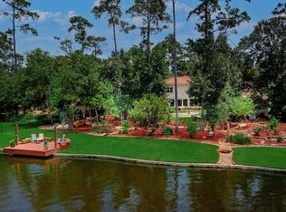 38 W Windward Cv, Spring, TX 77381