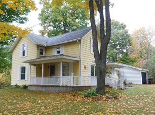 5043 Windsor Hwy, Potterville, MI 48876