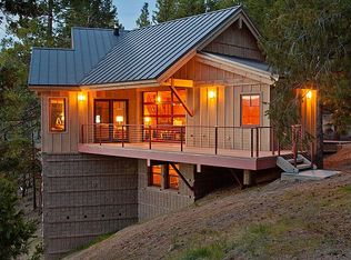 69167 Porcupine Rd, Blairsden, CA 96103