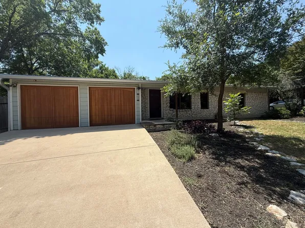 2607 Princeton Dr, Austin, TX 78741
