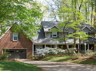 9209 Deerpark Ln, Charlotte, NC 28277