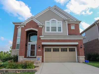28225 Wolcott Dr, Novi, MI, 48377
