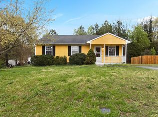 4011 Baker St, Durham, NC 27713