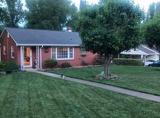 255 Merriman Rd, Fieldale, VA 24089